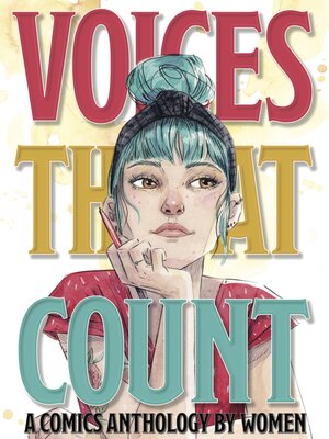 Voices That Count - ebook